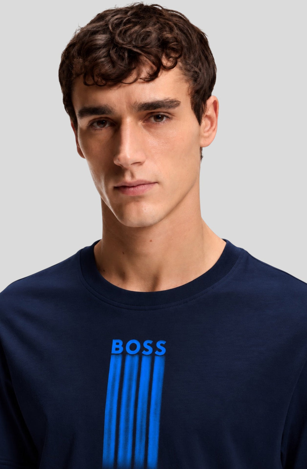 PLAYERA BOSS