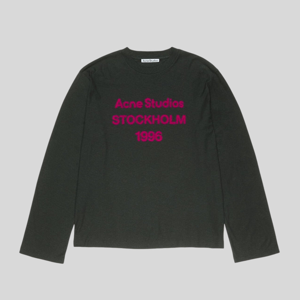PLAYERA ACNE STUDIOS