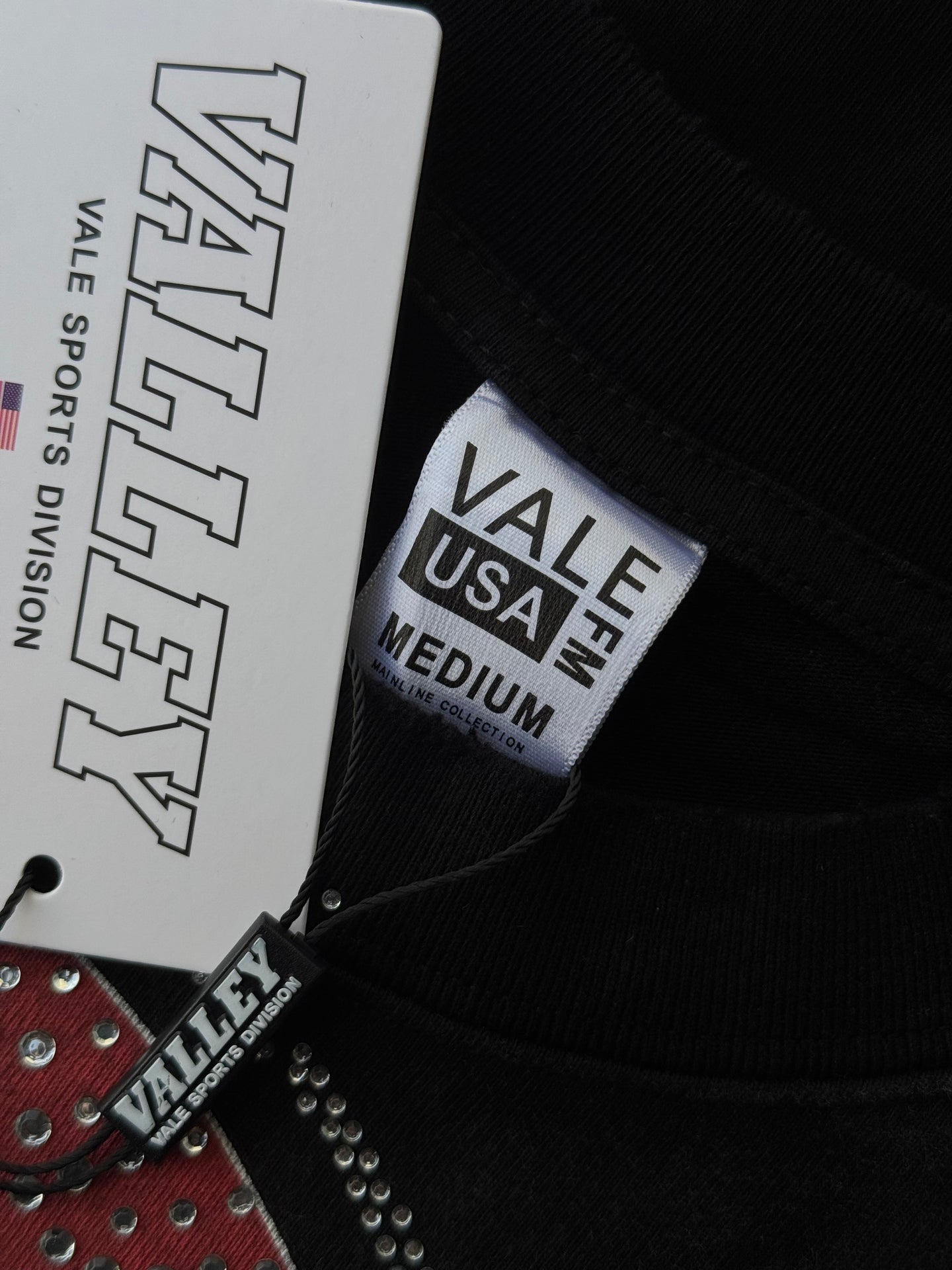 PLAYERA VALLEY DREAM