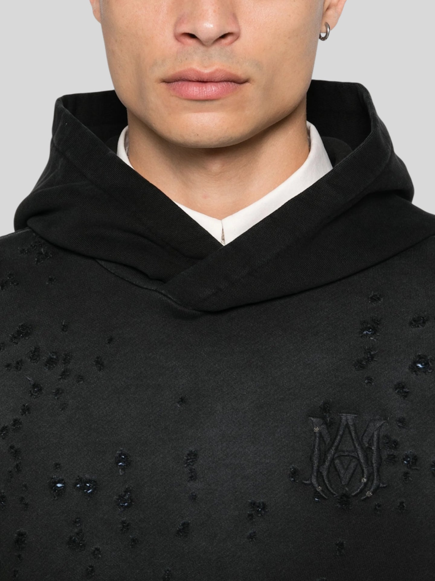 SUDADERA AMIRI