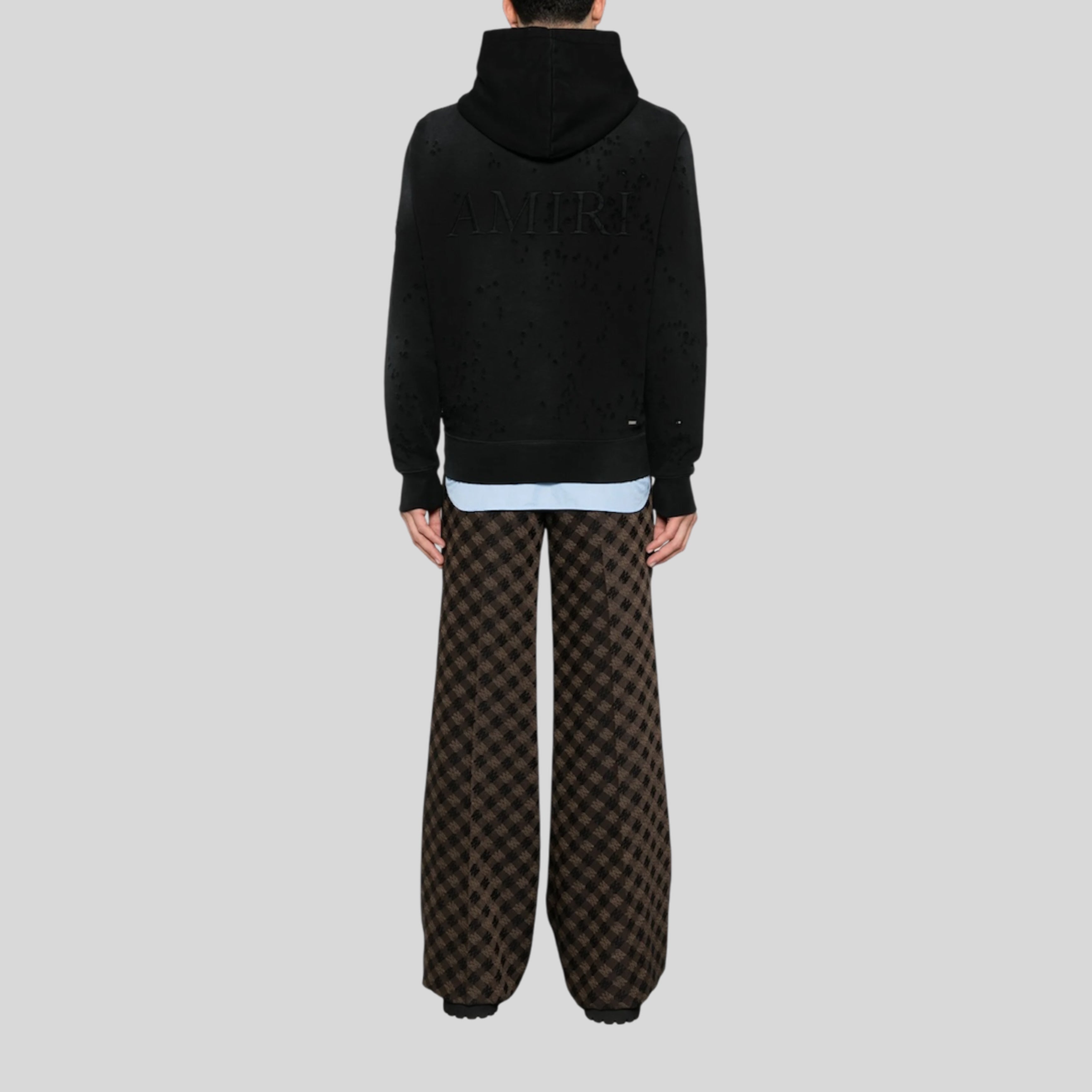 SUDADERA AMIRI