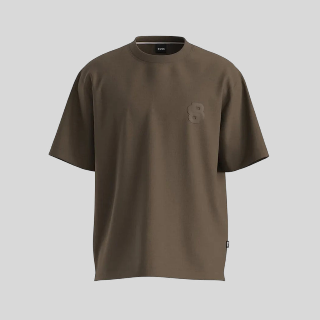 PLAYERA BOSS