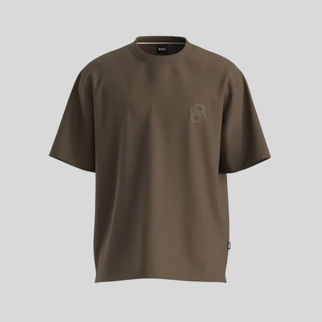PLAYERA BOSS