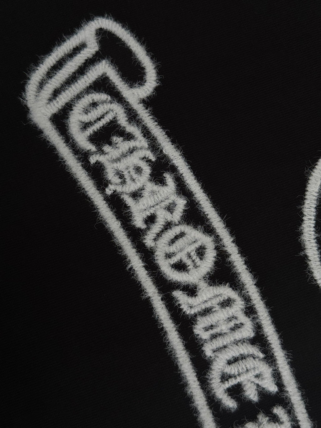 PLAYERA CHROME HEARTS