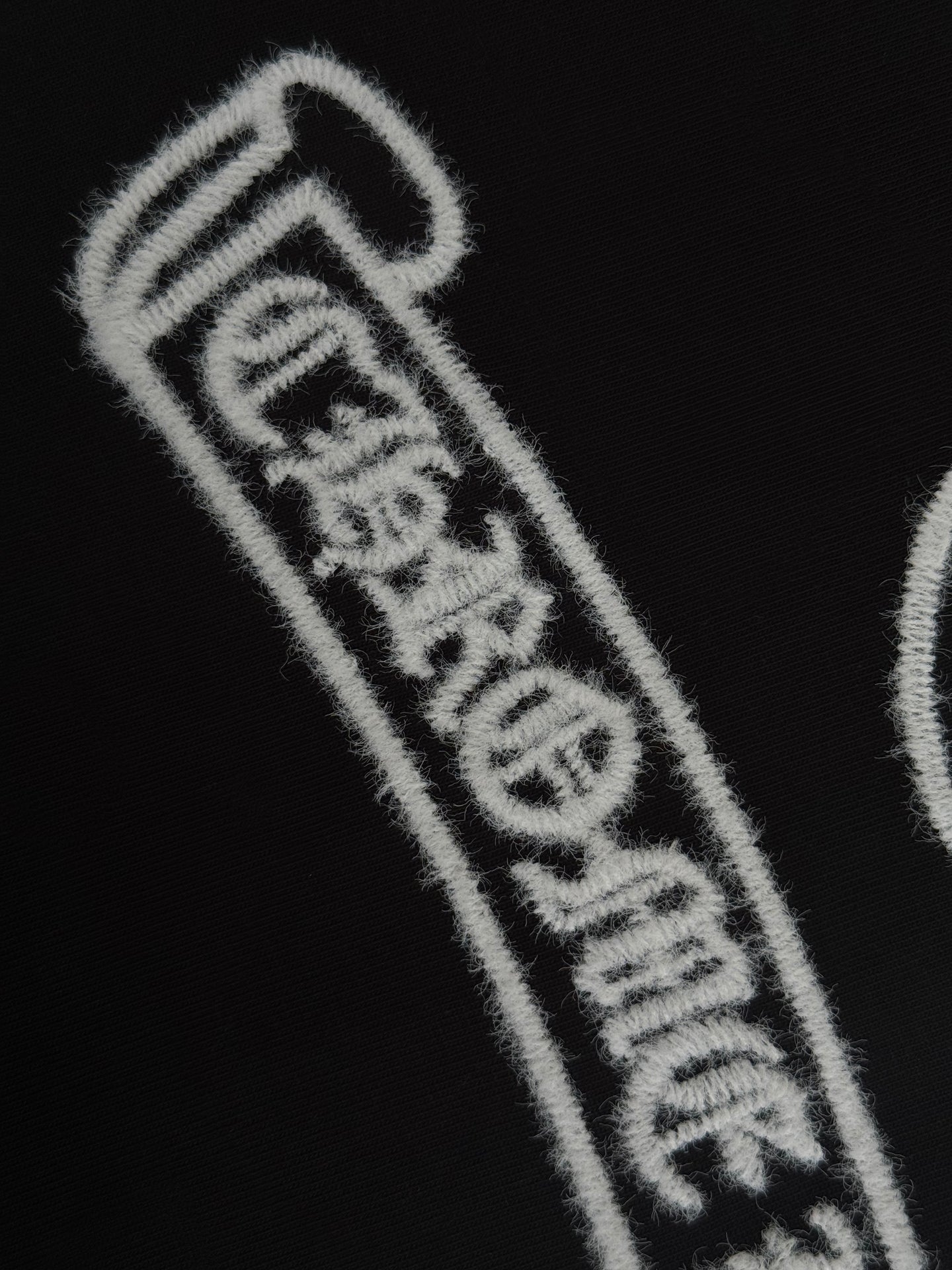 PLAYERA CHROME HEARTS