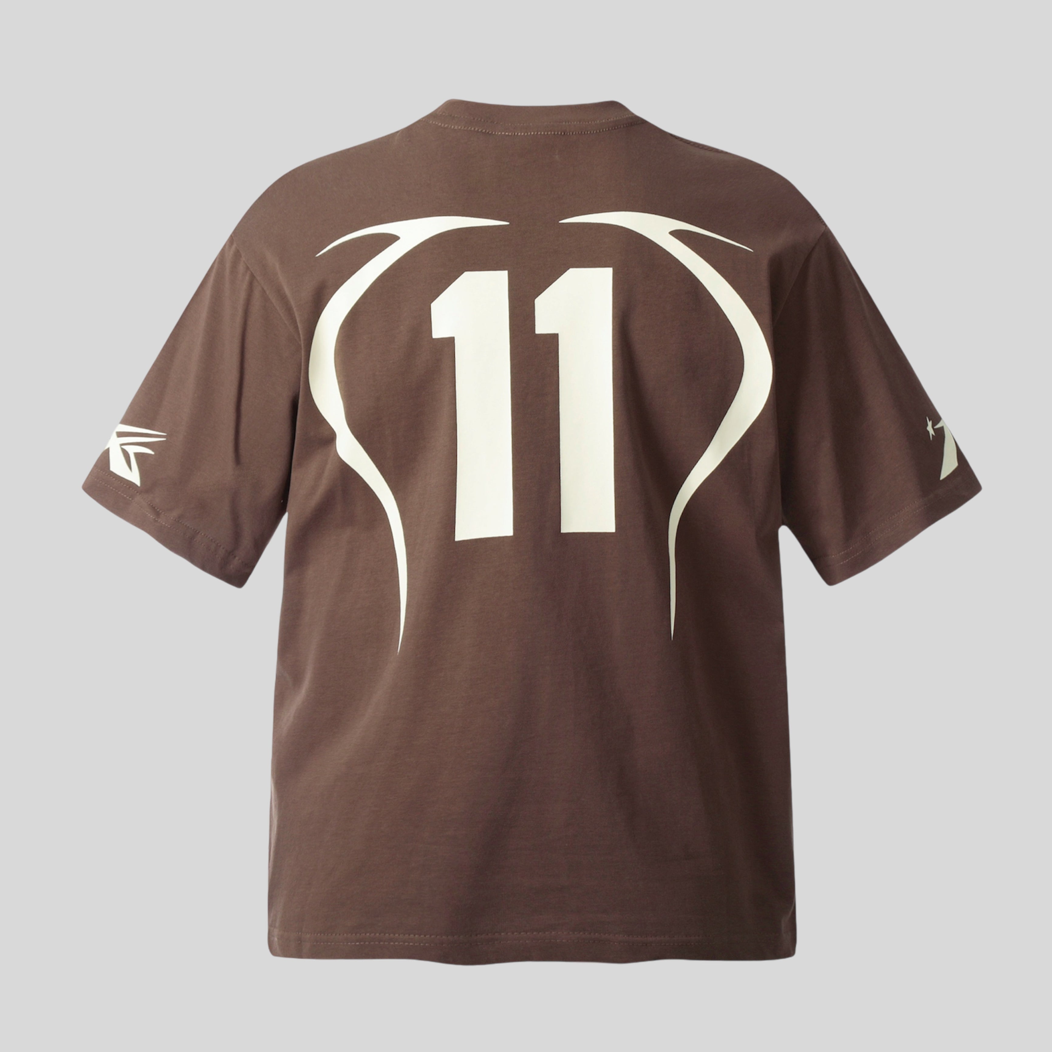 PLAYERA HELLSTAR
