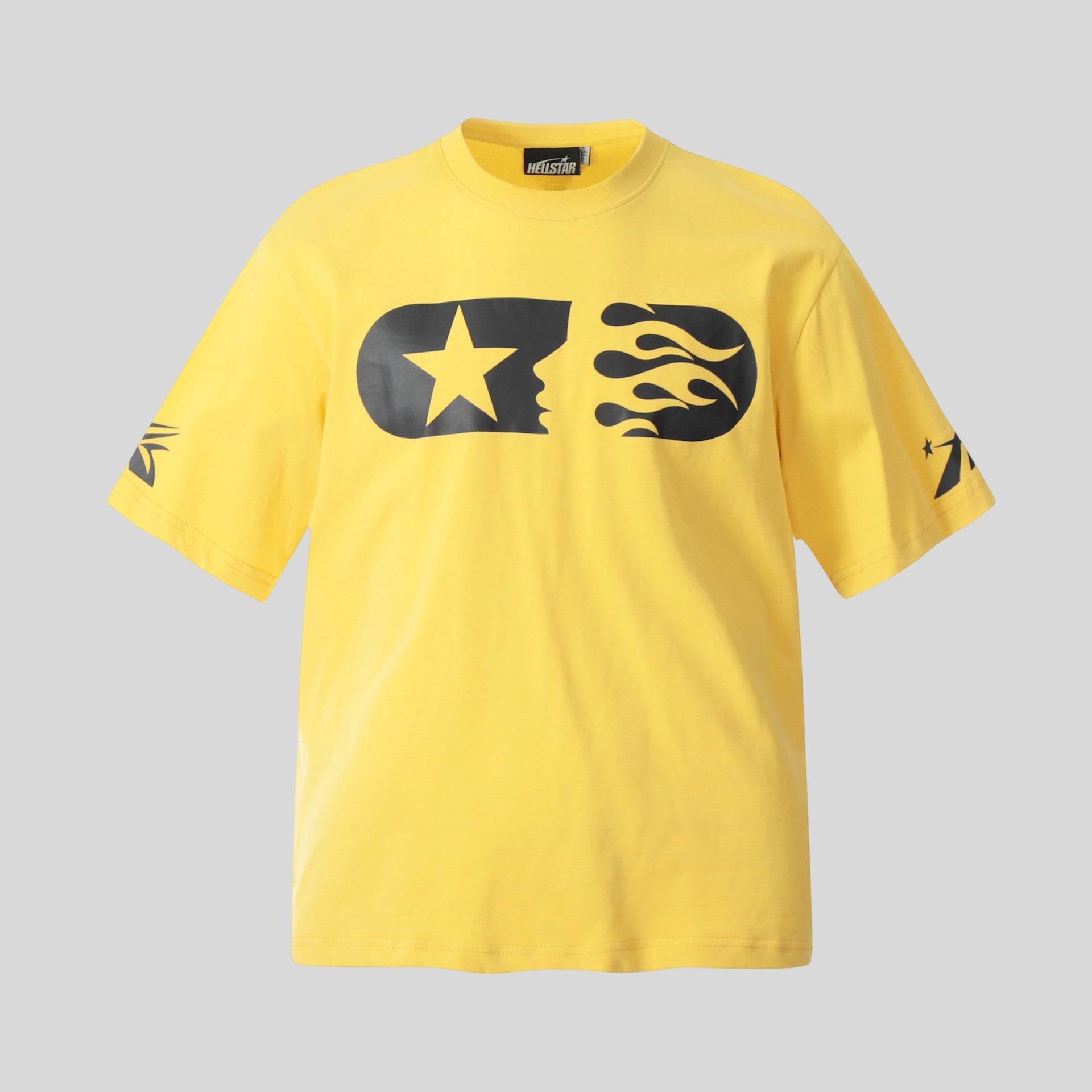 PLAYERA HELLSTAR