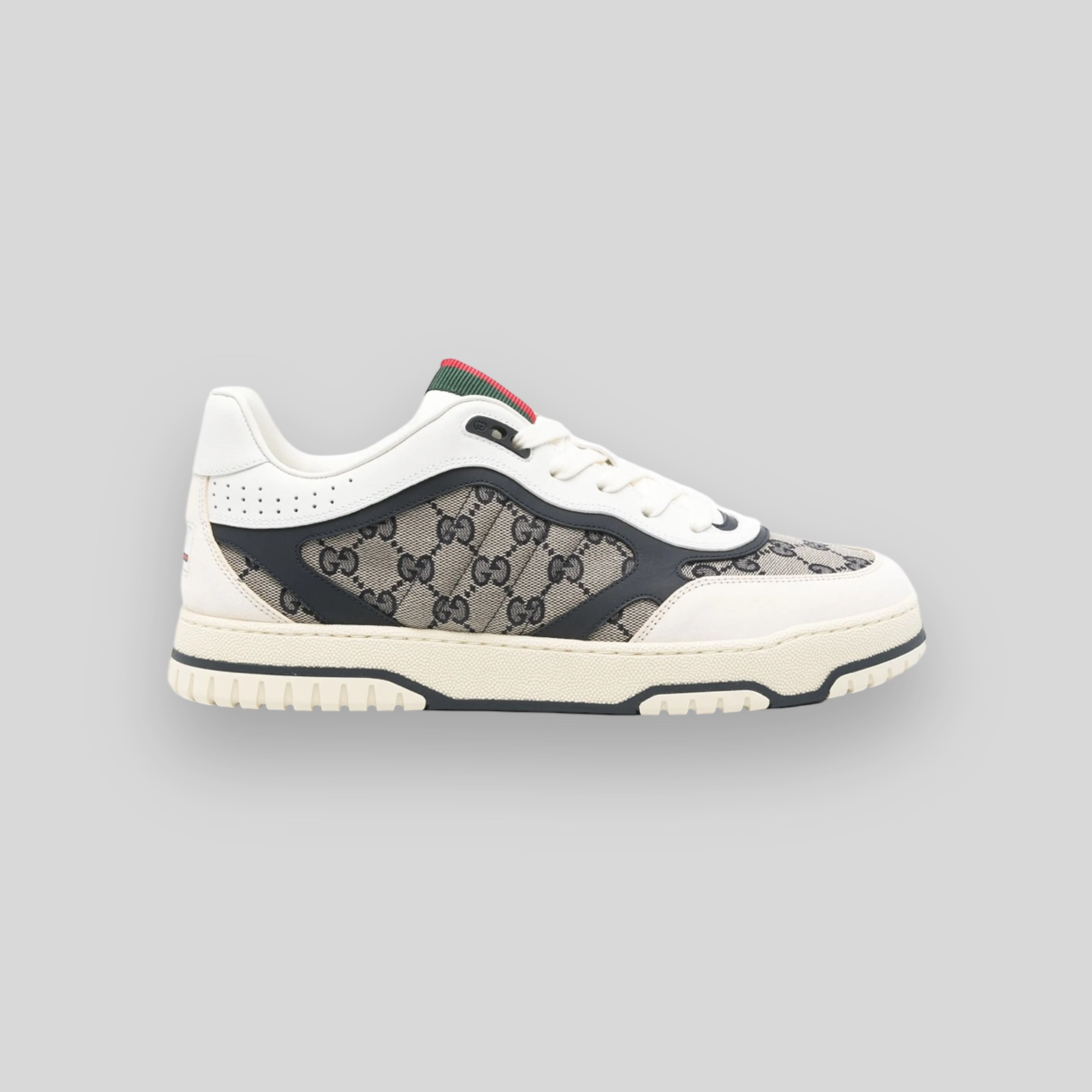 TENIS GUCC