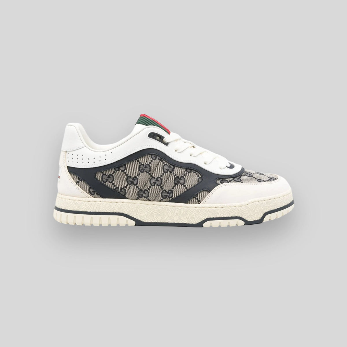 TENIS GUCC