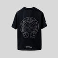 PLAYERA CHROME HEARTS