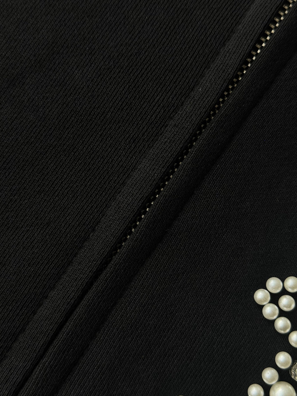 SUDADERA MIXED EMOTION