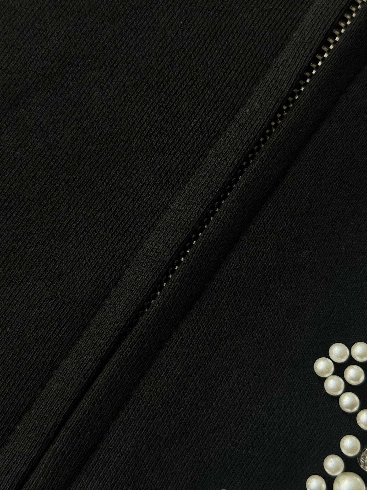 SUDADERA MIXED EMOTION