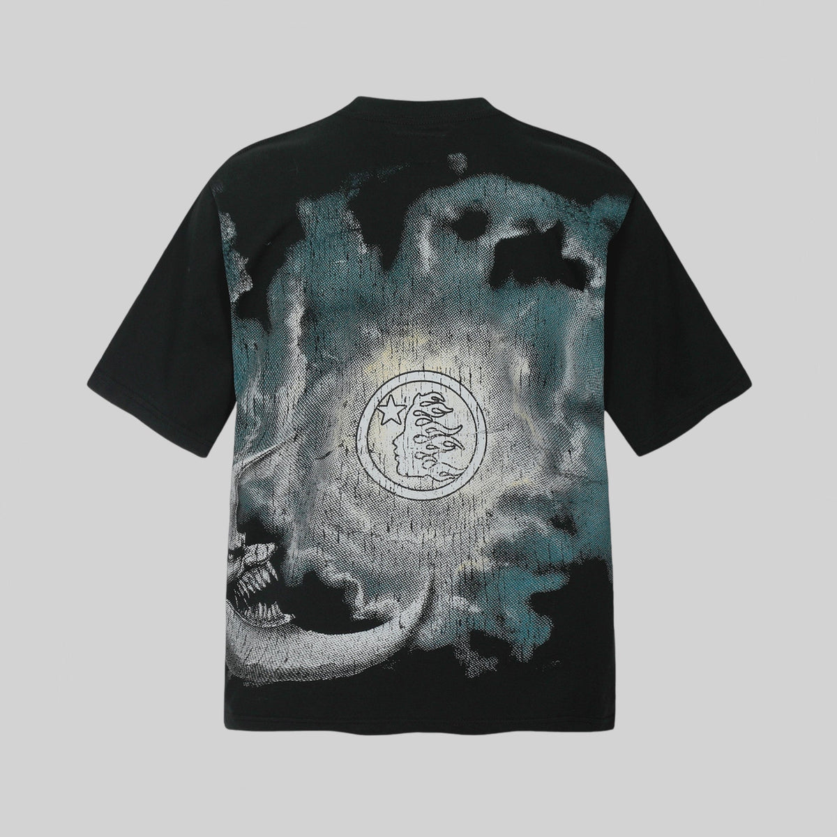 PLAYERA HELLSTAR