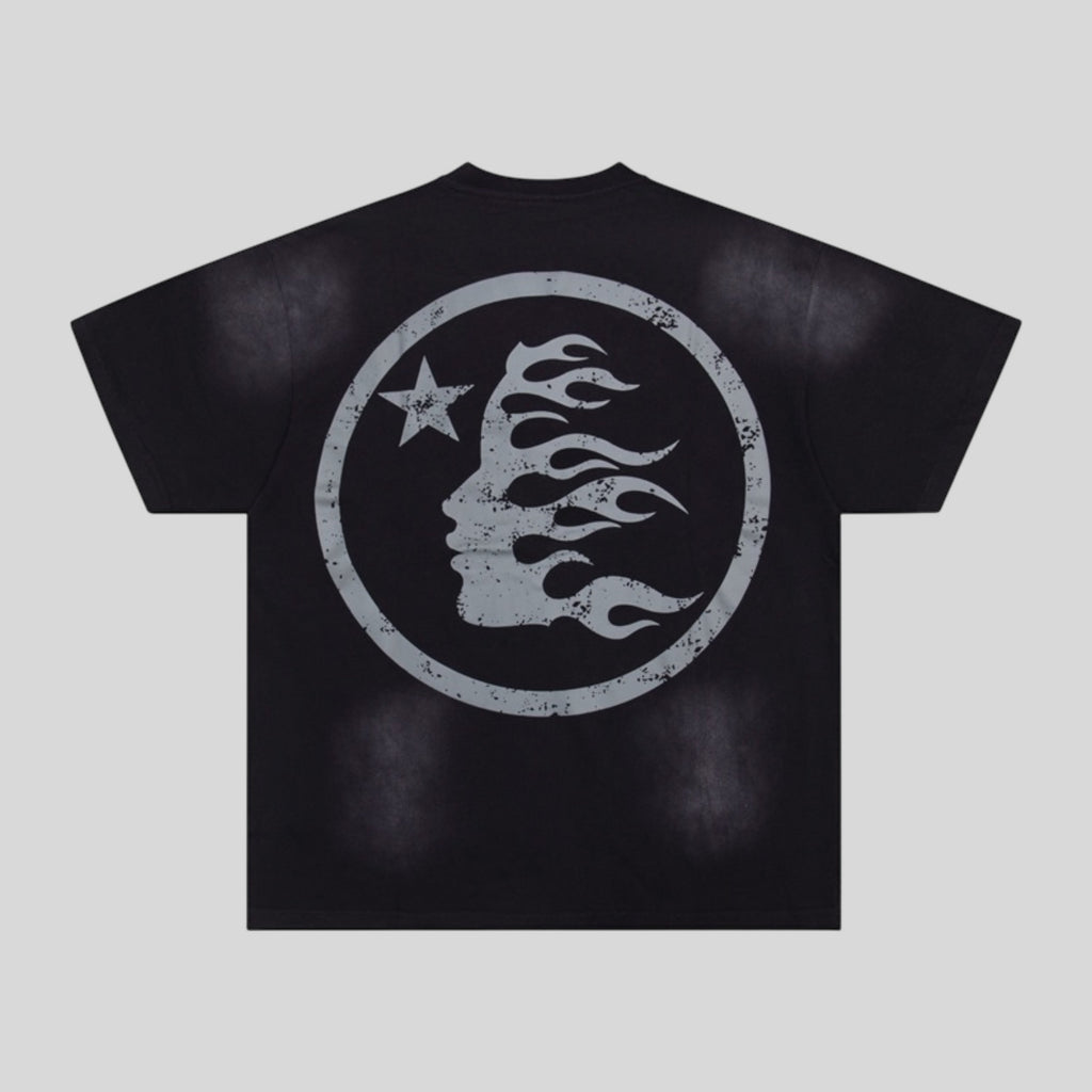 PLAYERA HELLSTAR