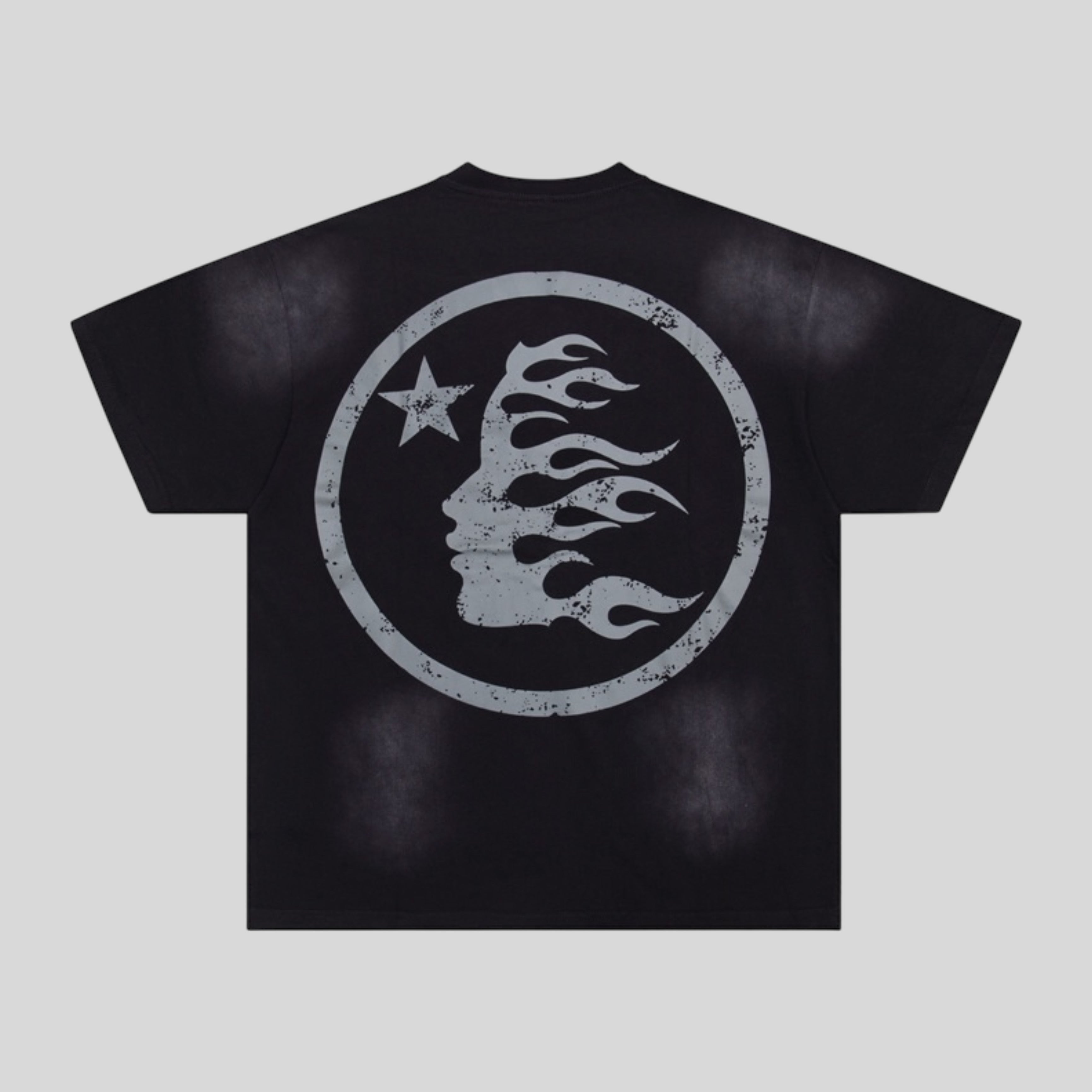 PLAYERA HELLSTAR