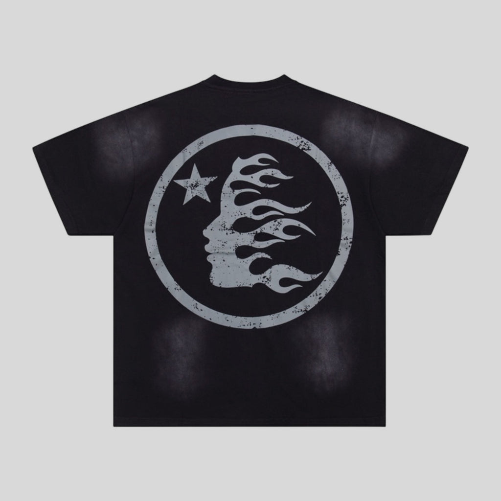 PLAYERA HELLSTAR