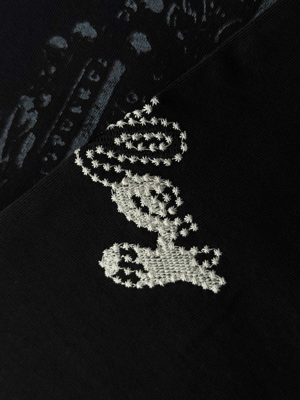 PLAYERA VALLEY DREAM