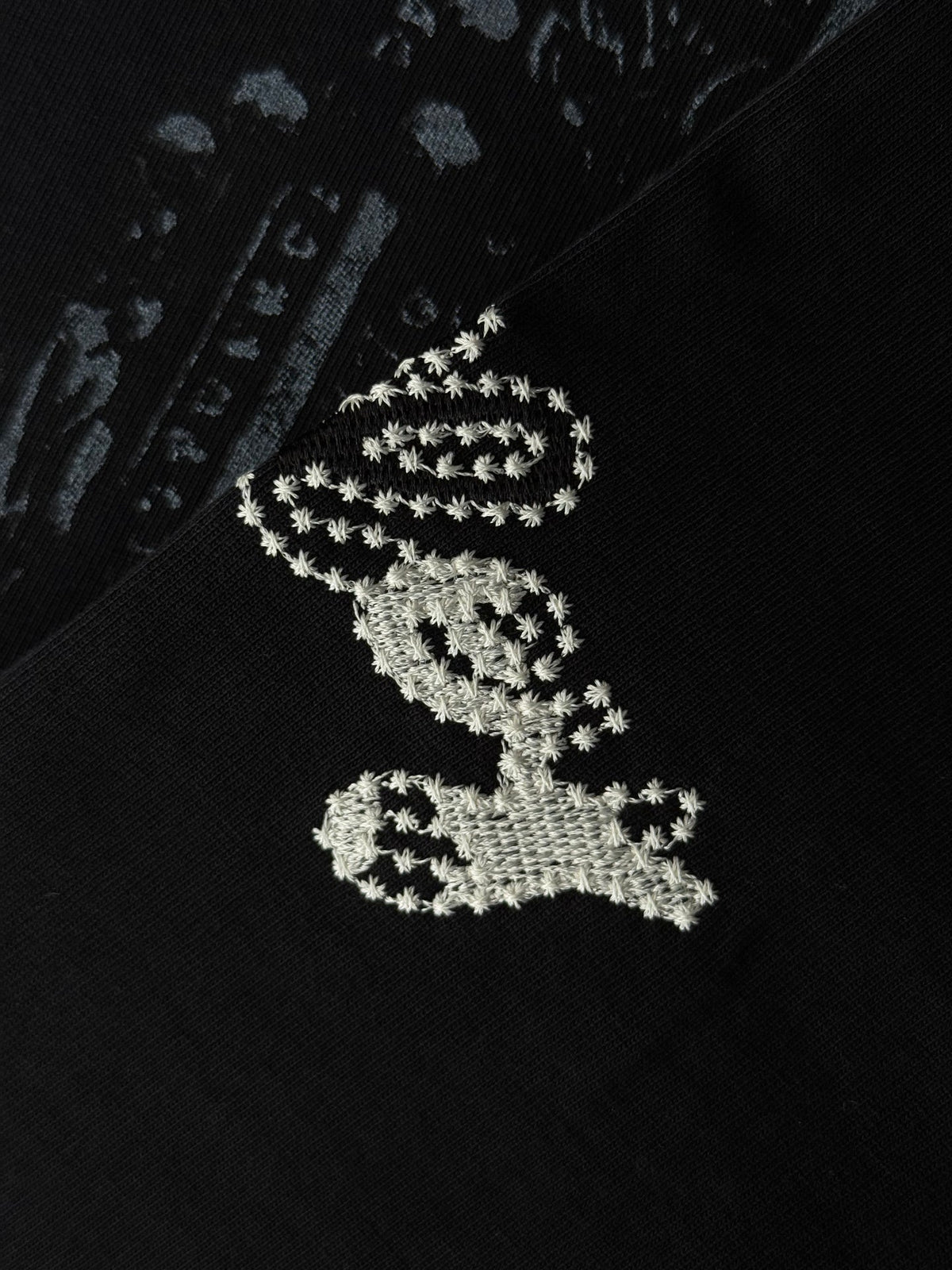 PLAYERA VALLEY DREAM