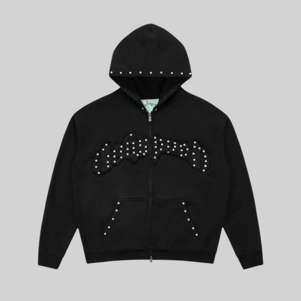 SUDADERA GODSPEED