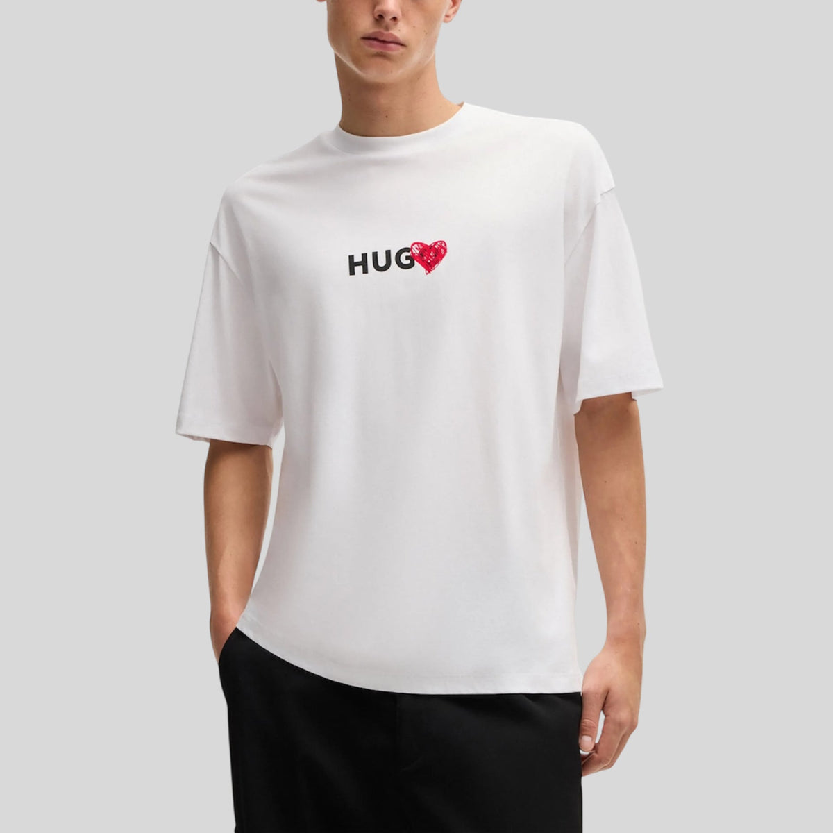 PLAYERA HUGO