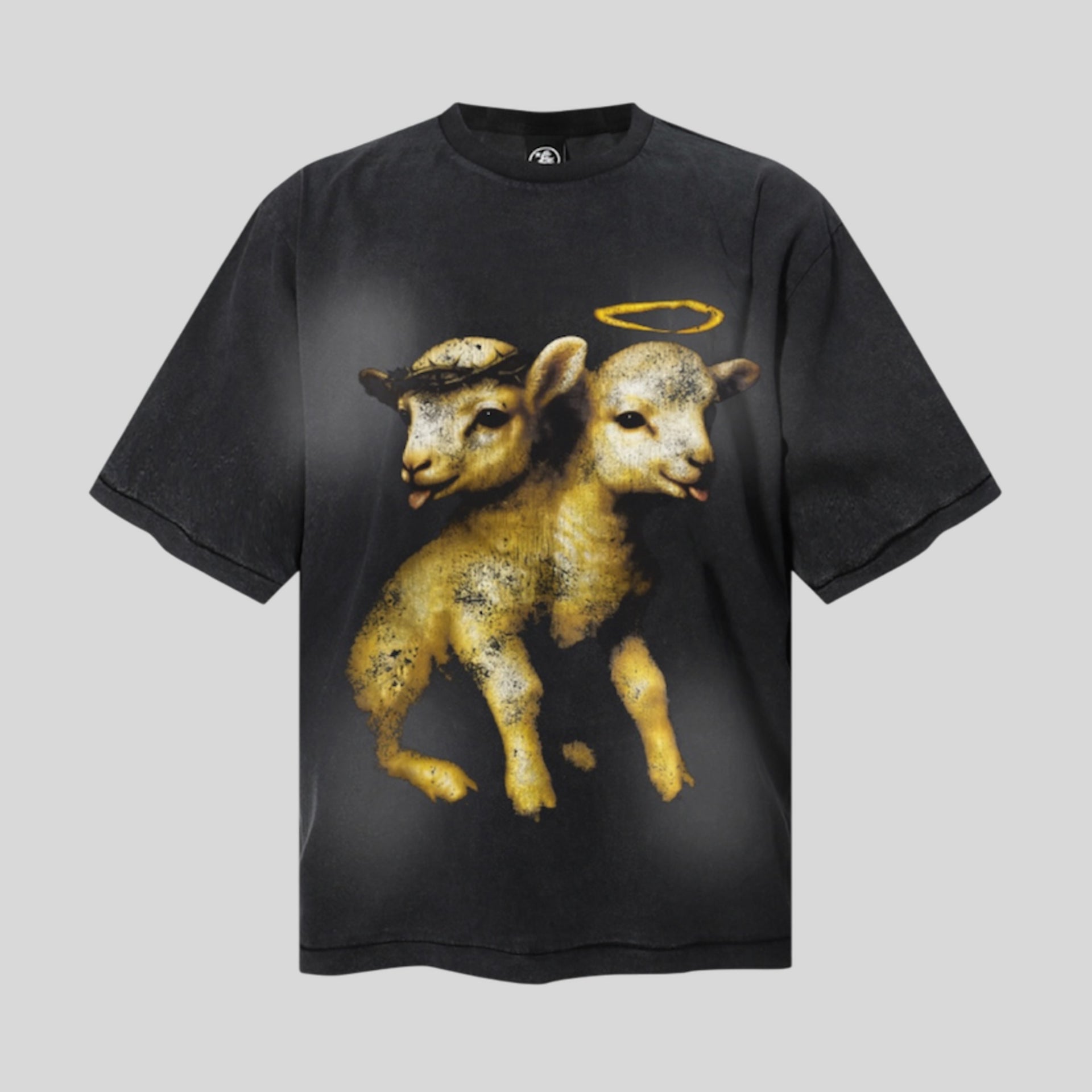 PLAYERA HELLSTAR