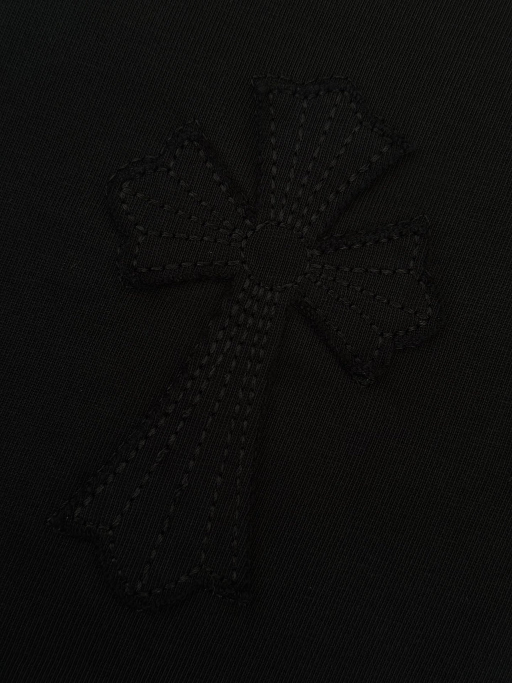 PLAYERA CHROME HEARTS