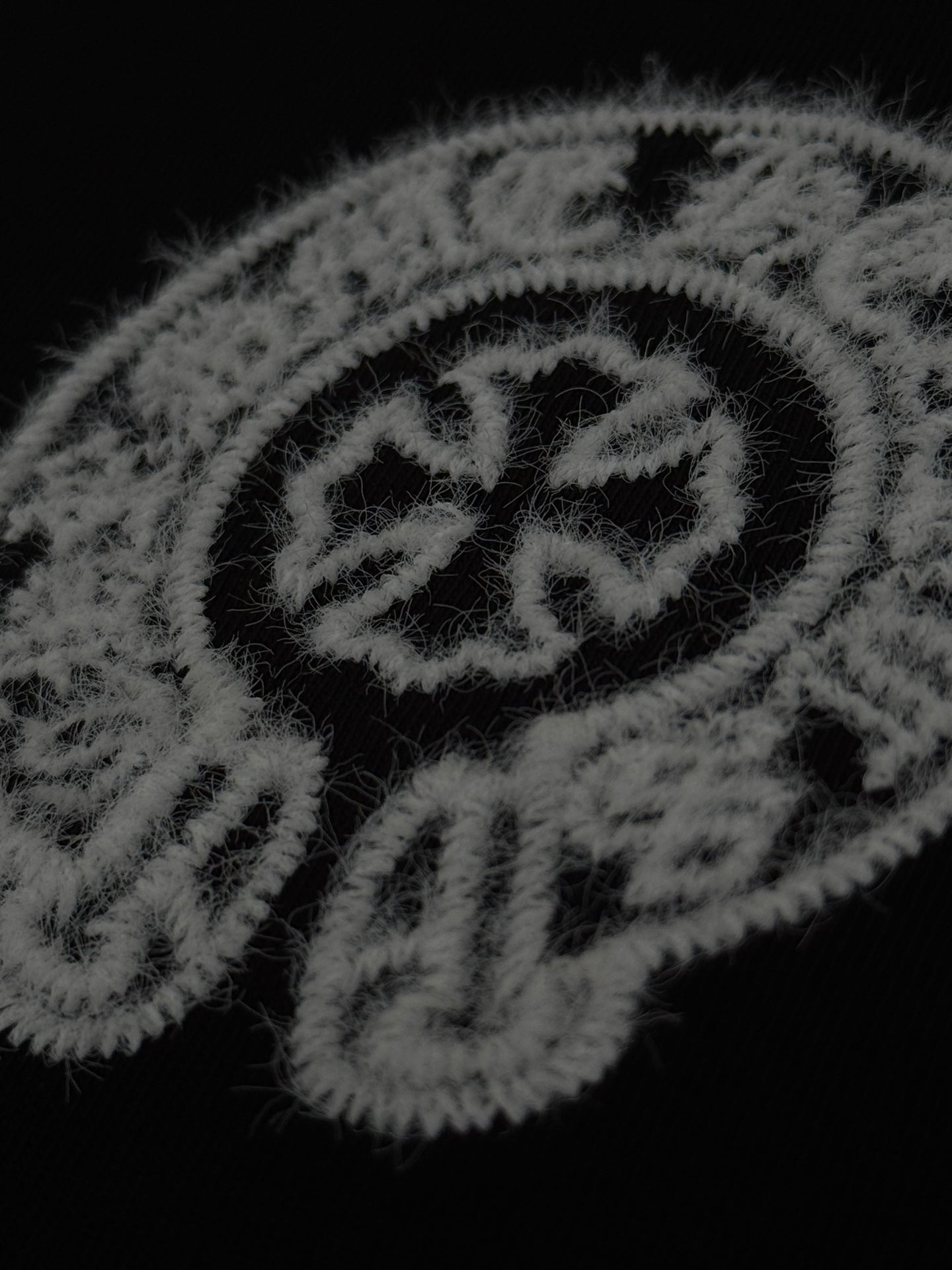 PLAYERA CHROME HEARTS