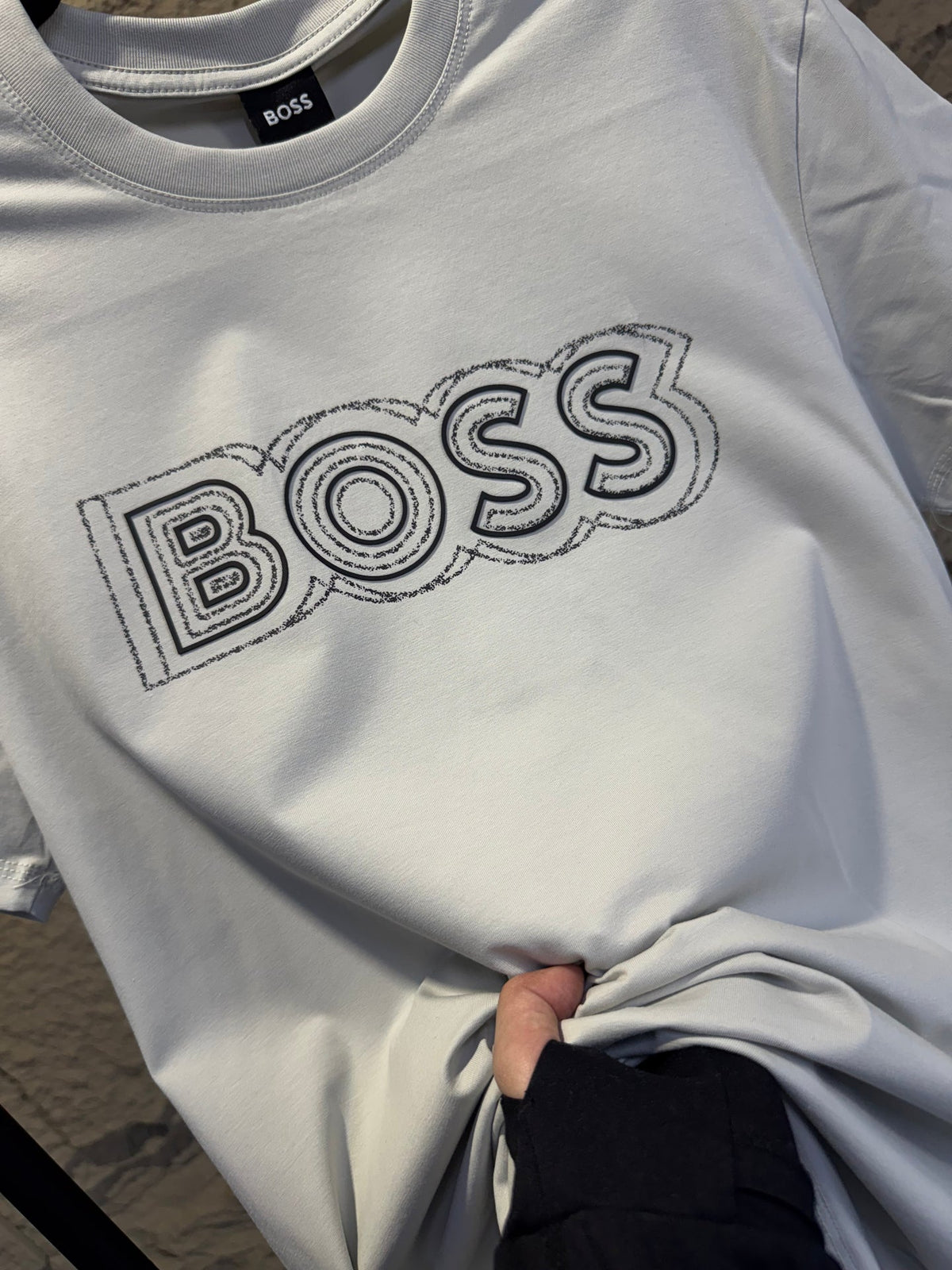 PAQUETE BOSS
