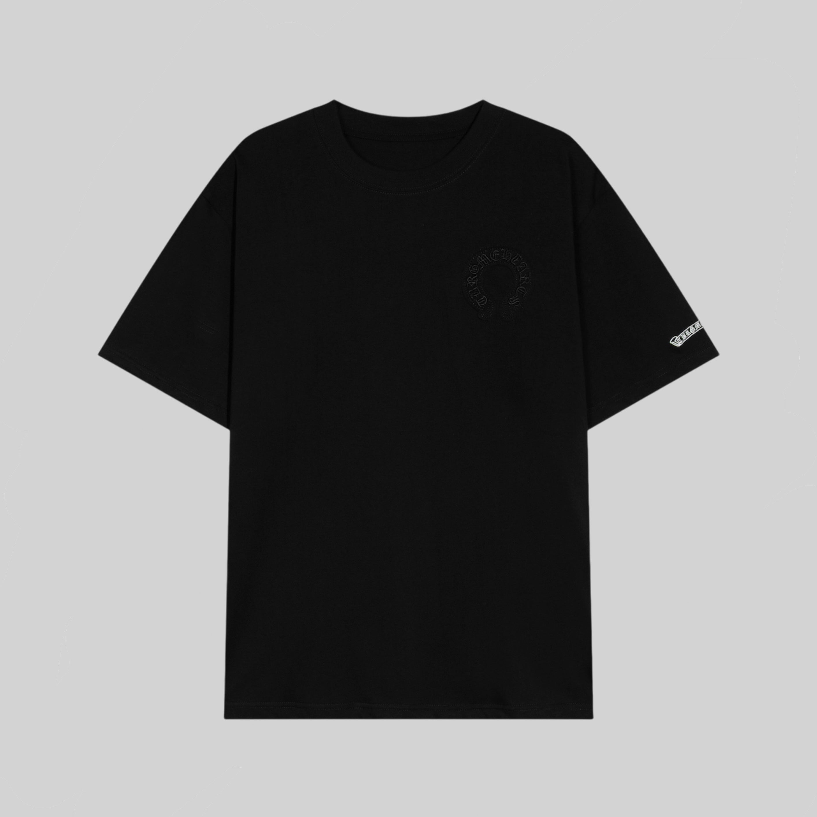 PLAYERA CHROME HEARTS