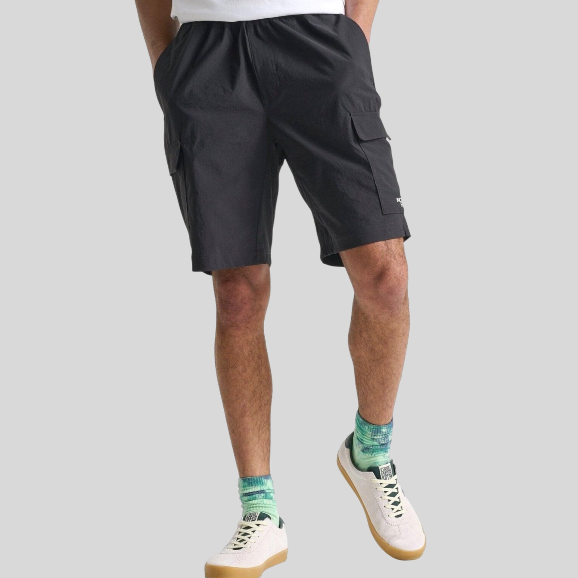 SHORT NORTH FACE