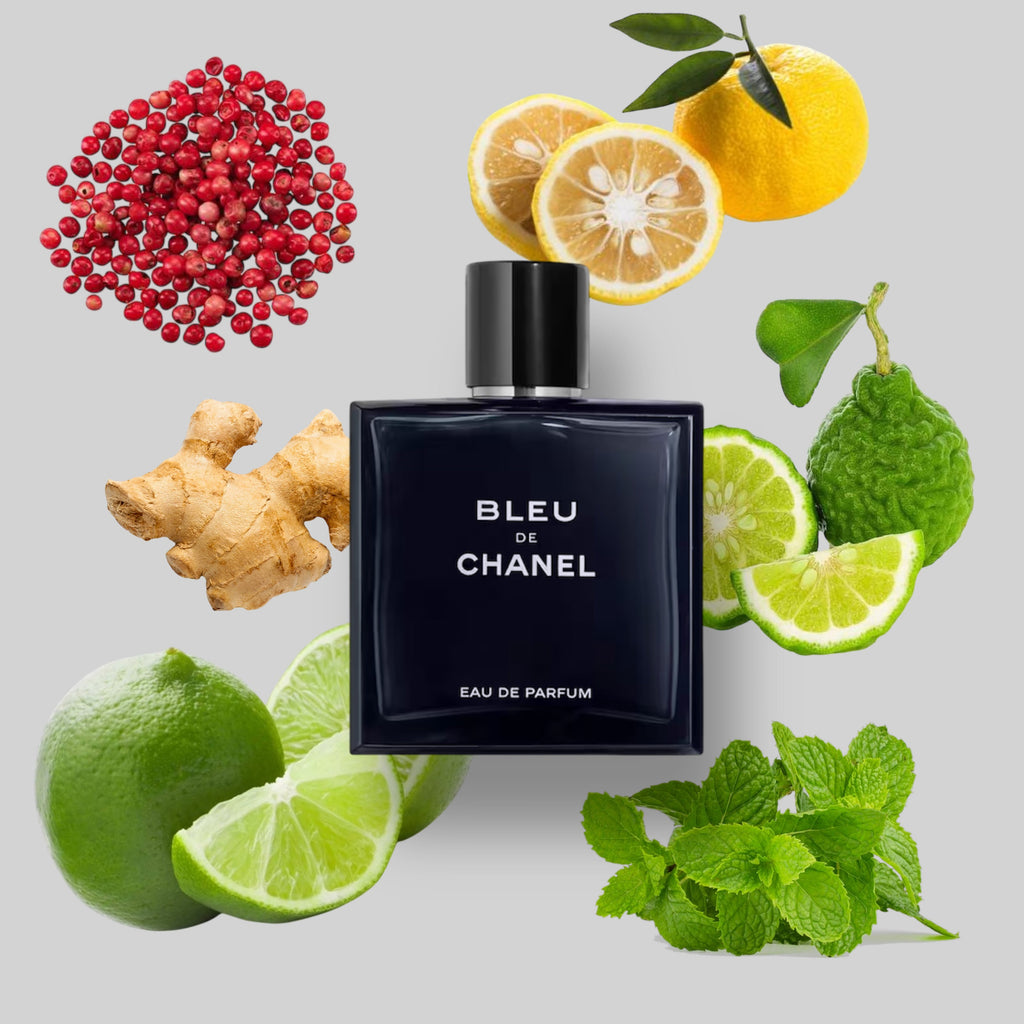 PERFUME TAG HIM POUR HOMME