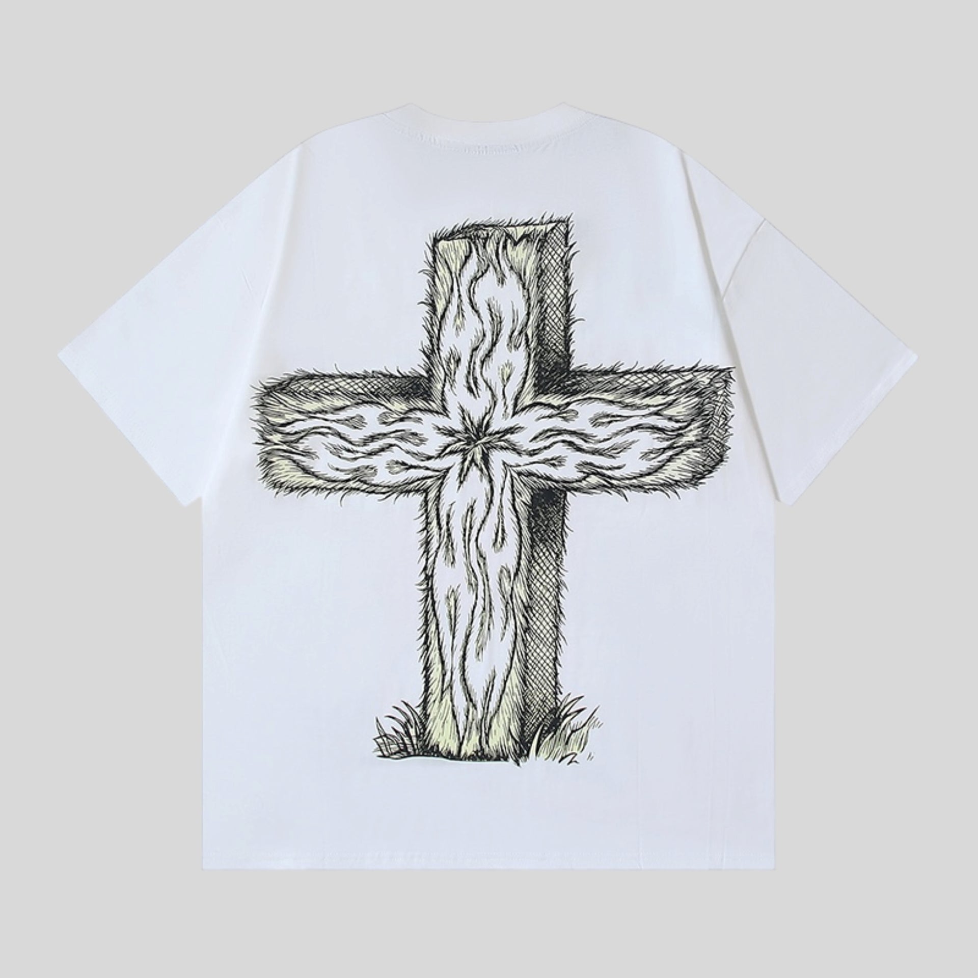 PLAYERA HELLSTAR