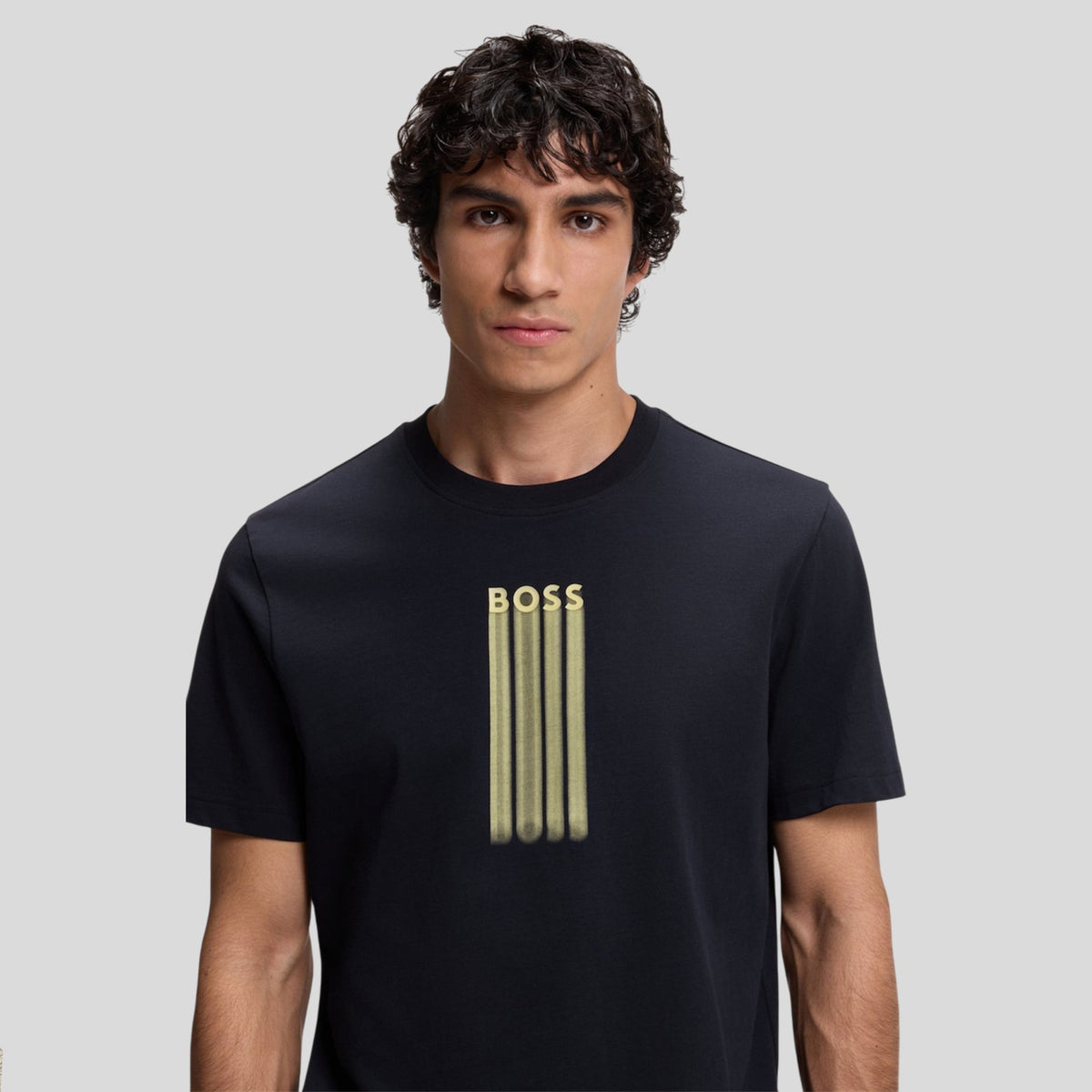 PLAYERA BOSS
