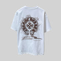 PLAYERA CHROME HEARTS