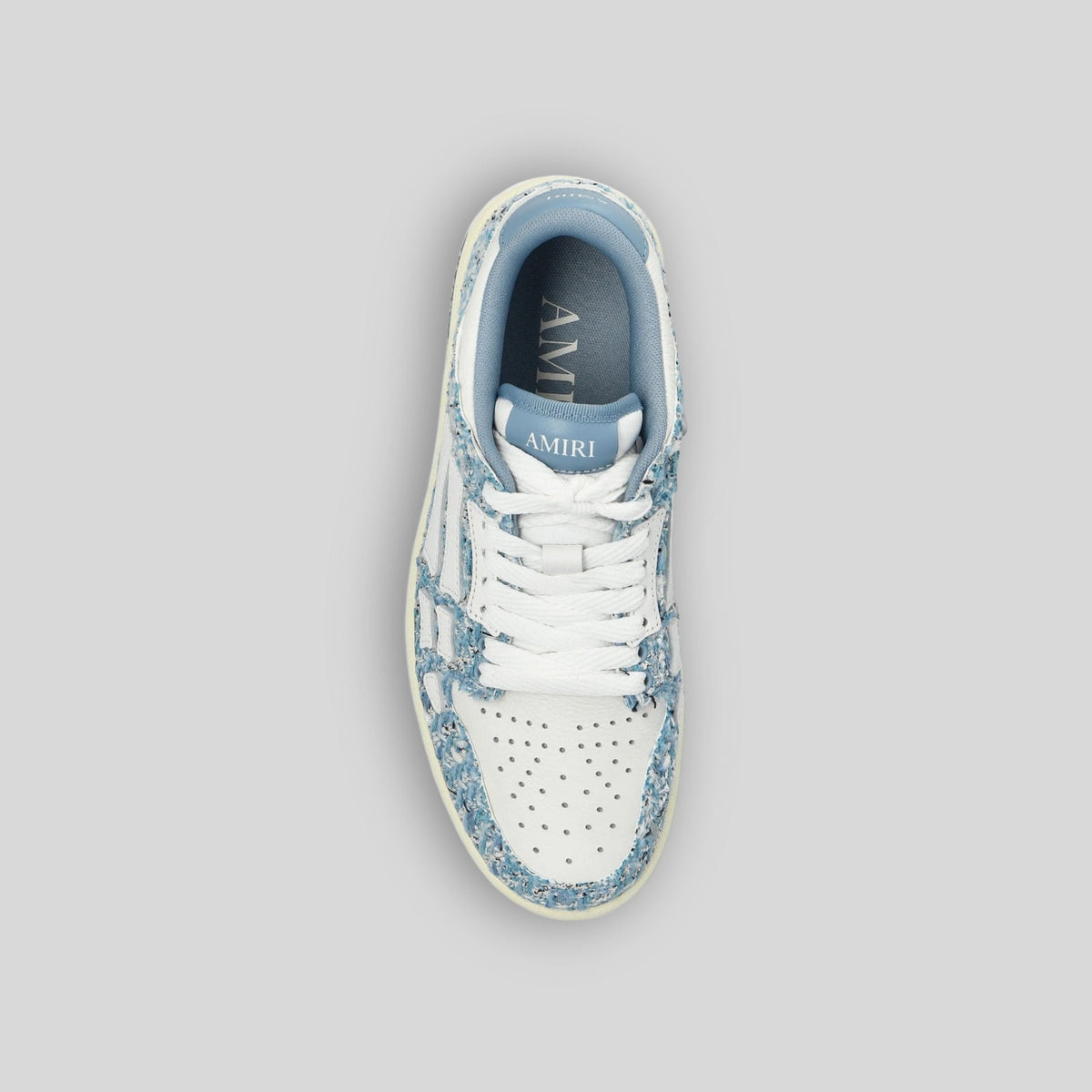 TENIS AMIR