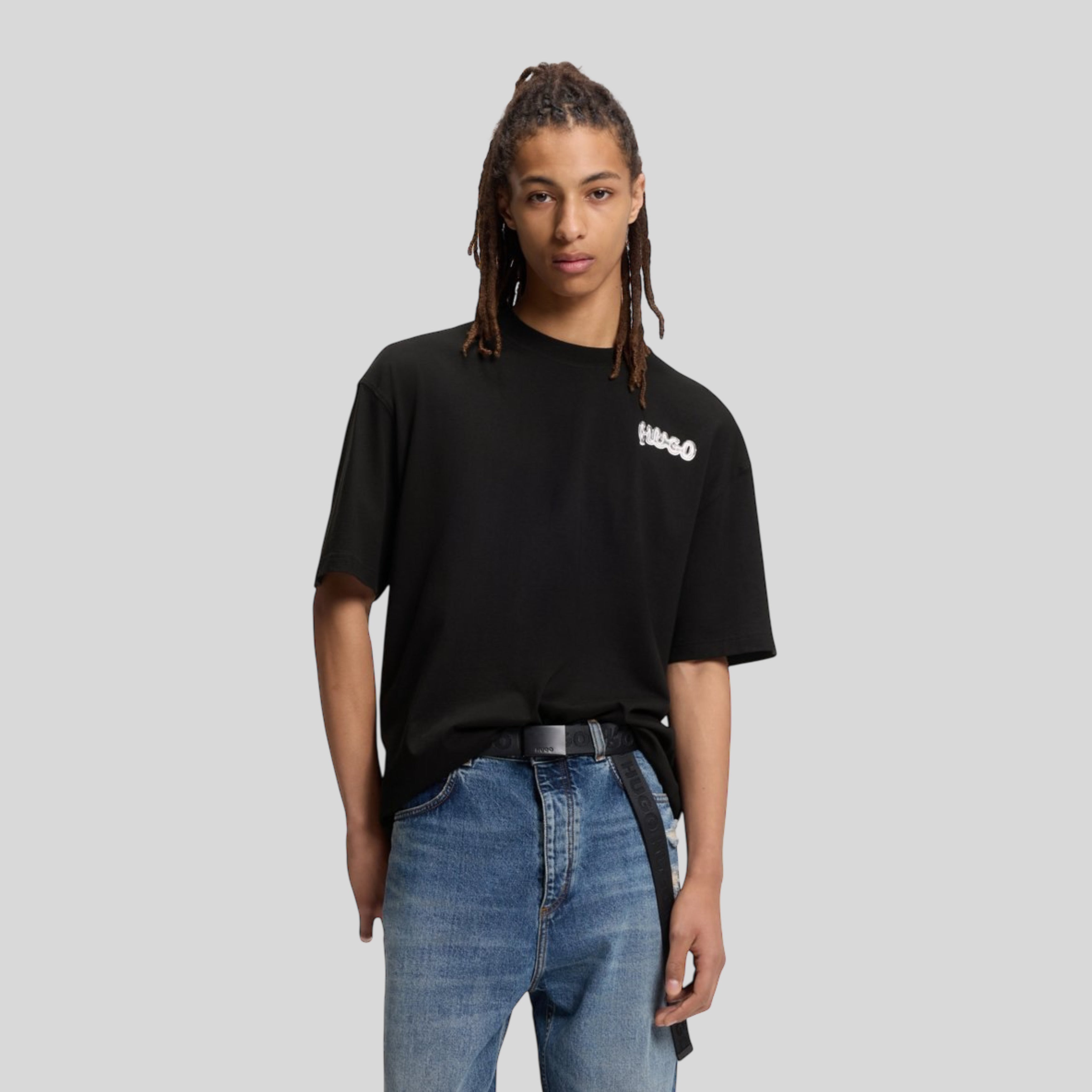 PLAYERA HUGO