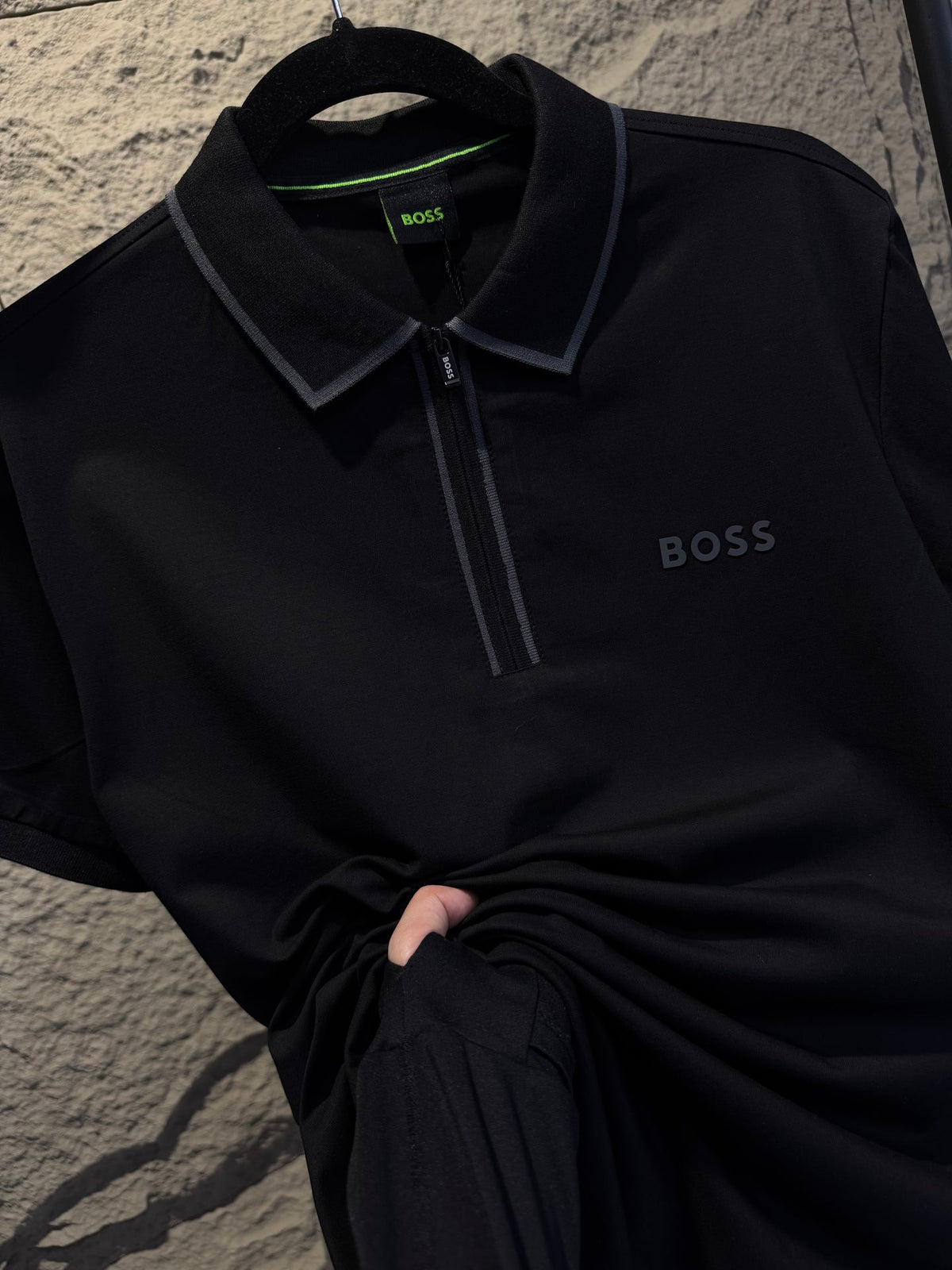 PAQUETE BOSS