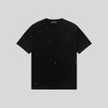 PLAYERA CHROME HEARTS