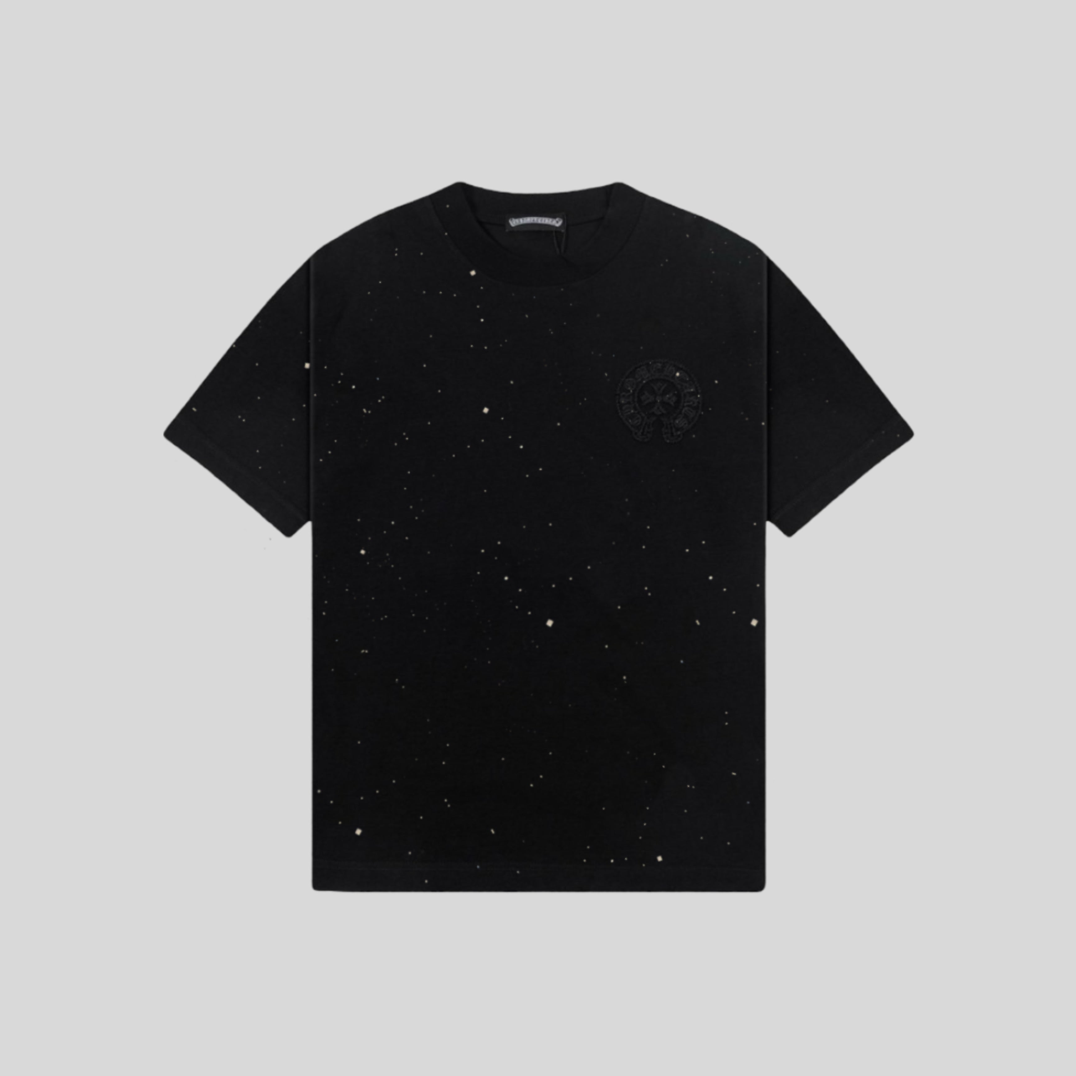 PLAYERA CHROME HEARTS