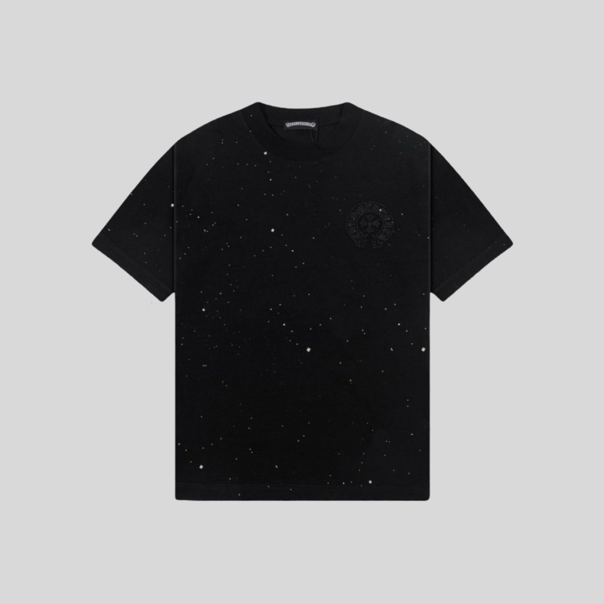 PLAYERA CHROME HEARTS