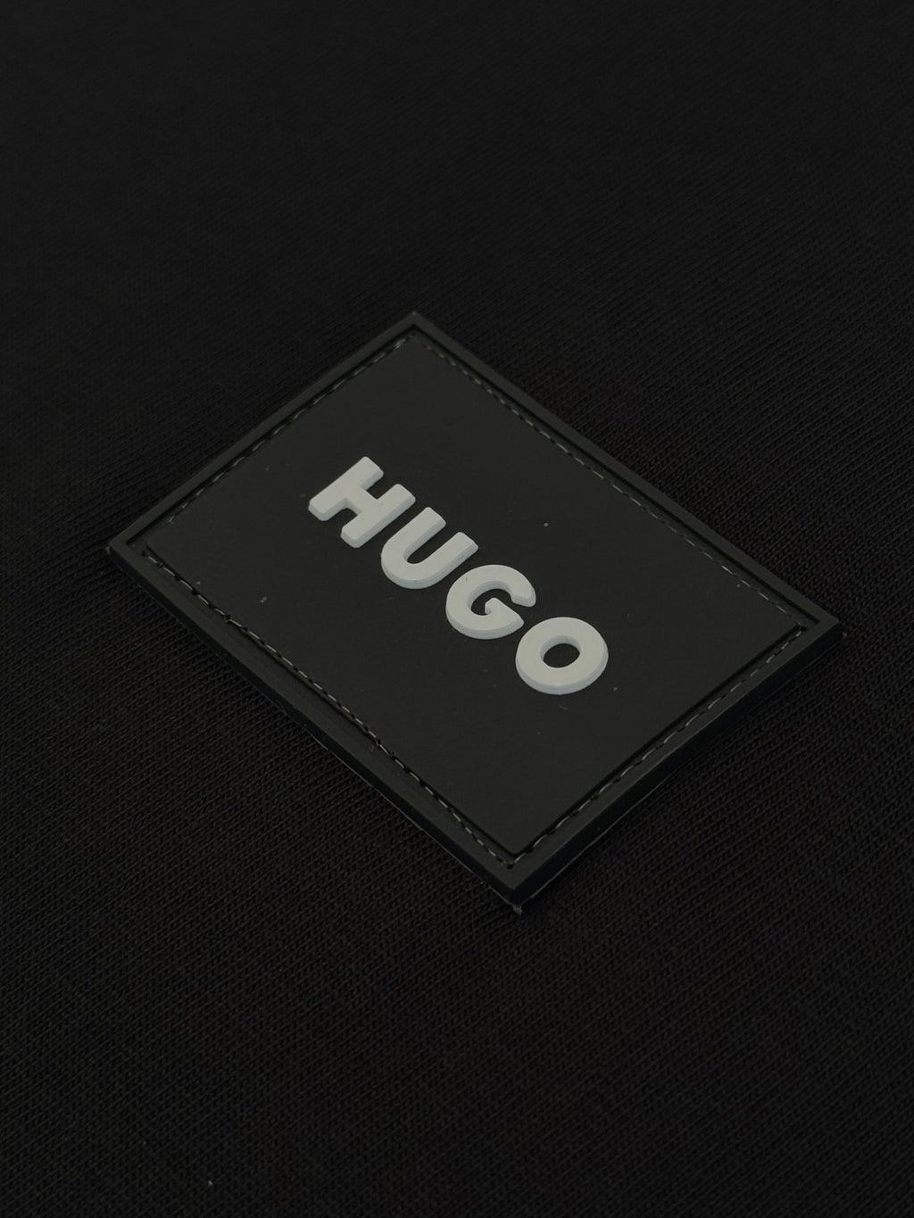 PLAYERA HUGO