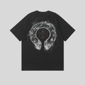 PLAYERA CHROME HEARTS