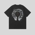 PLAYERA CHROME HEARTS