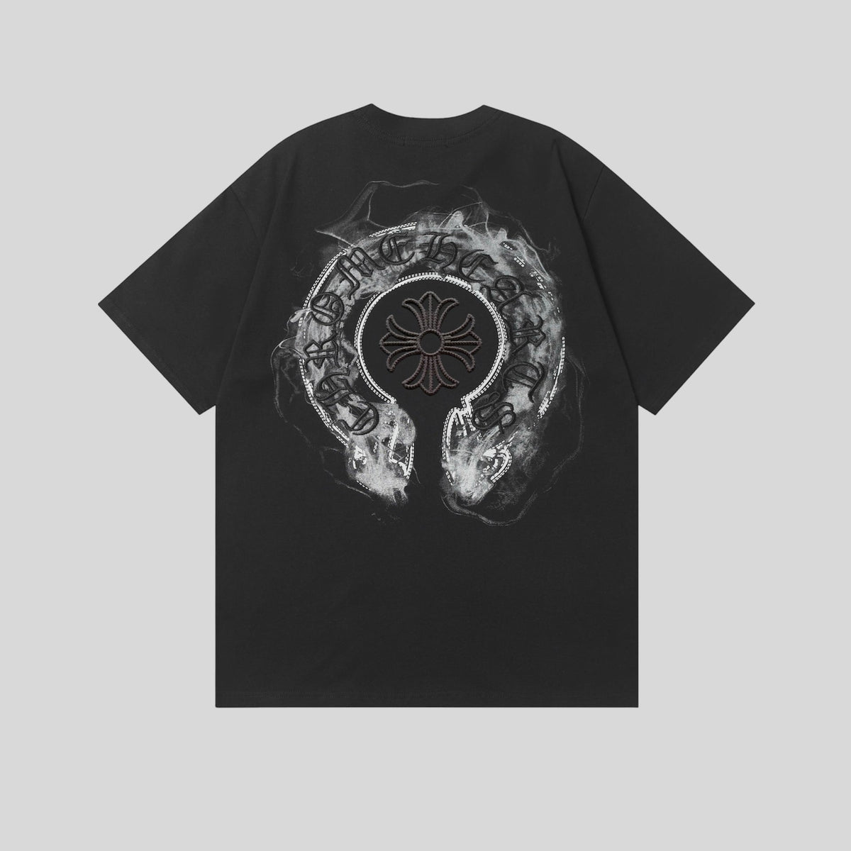 PLAYERA CHROME HEARTS
