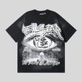 PLAYERA HELLSTAR