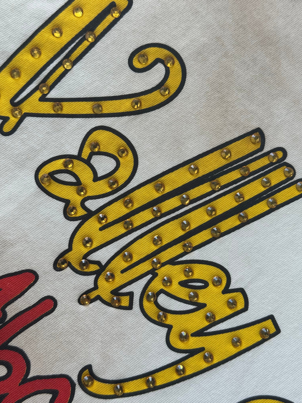 PLAYERA VALLEY DREAM