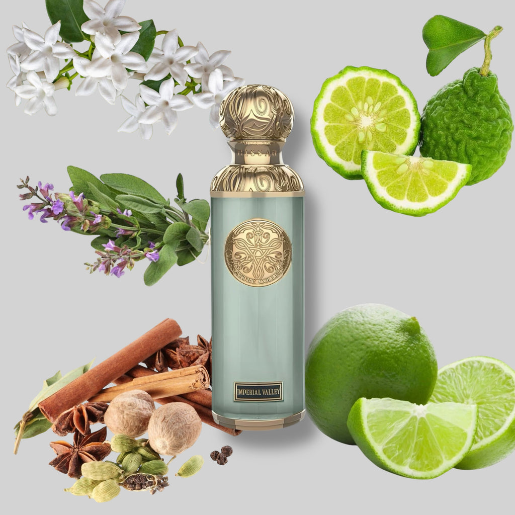 PERFUME HAWAS FIRE FOR HIM RASASI