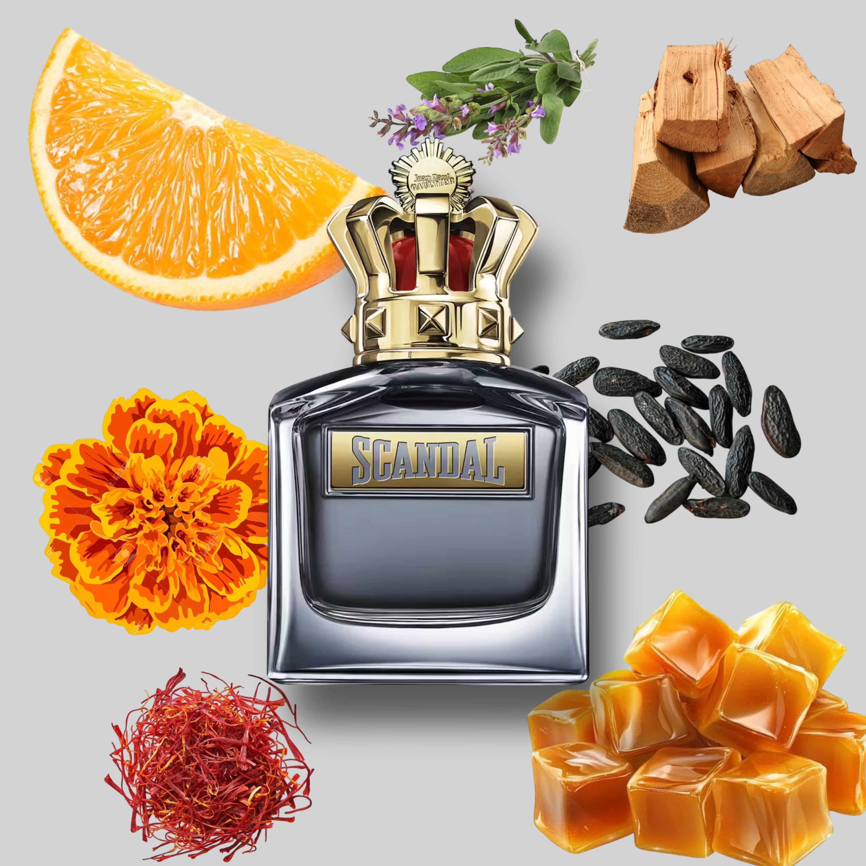 PERFUME ODYSSEY MANDARIN SKY ARMAF
