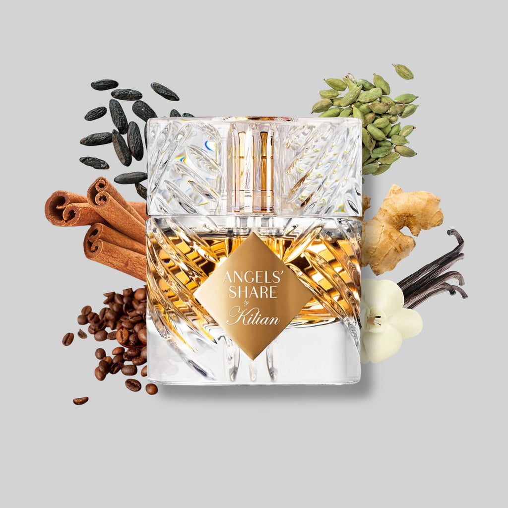 PERFUME KHAMRAH QAHWA