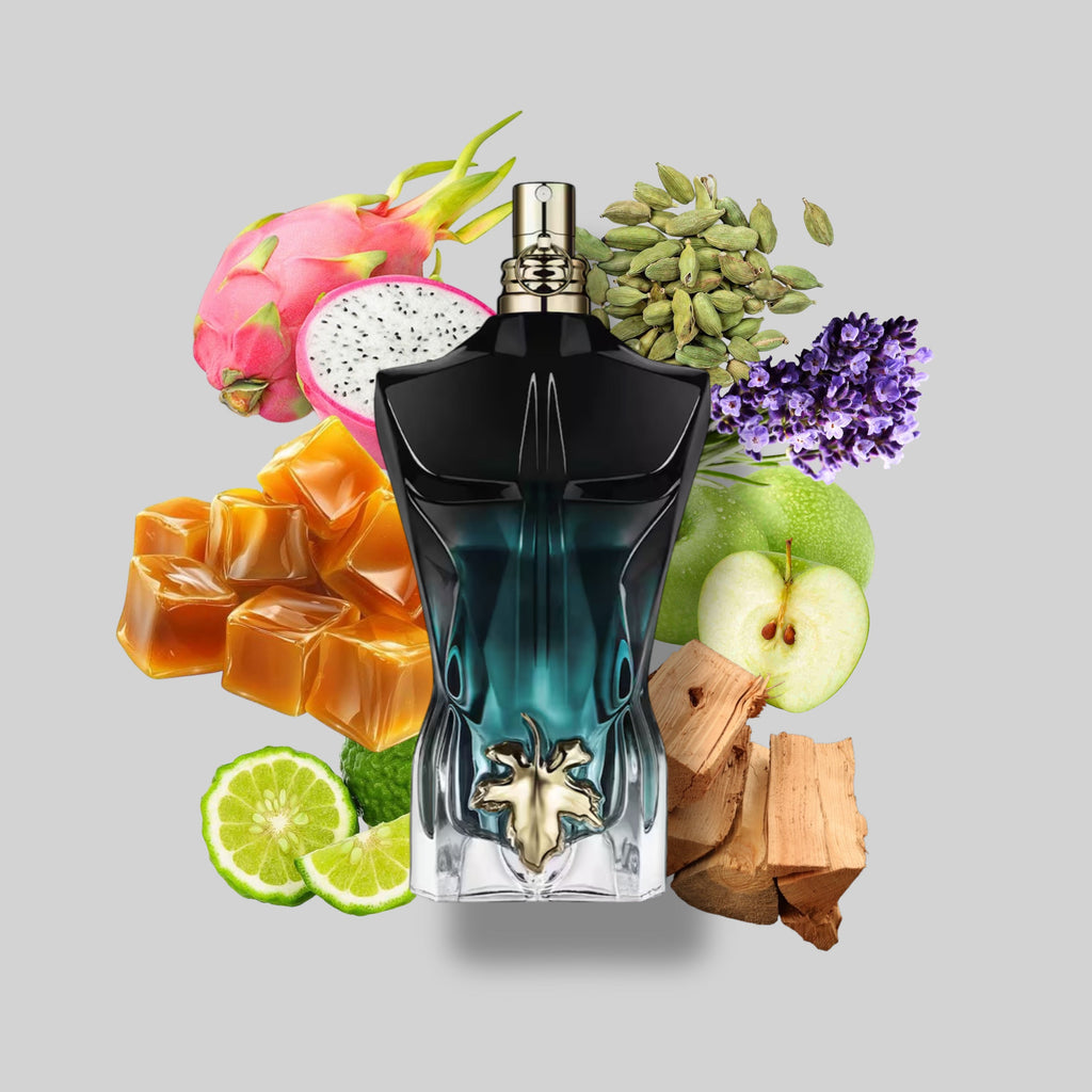 PERFUME 9PM NIGTH OUT